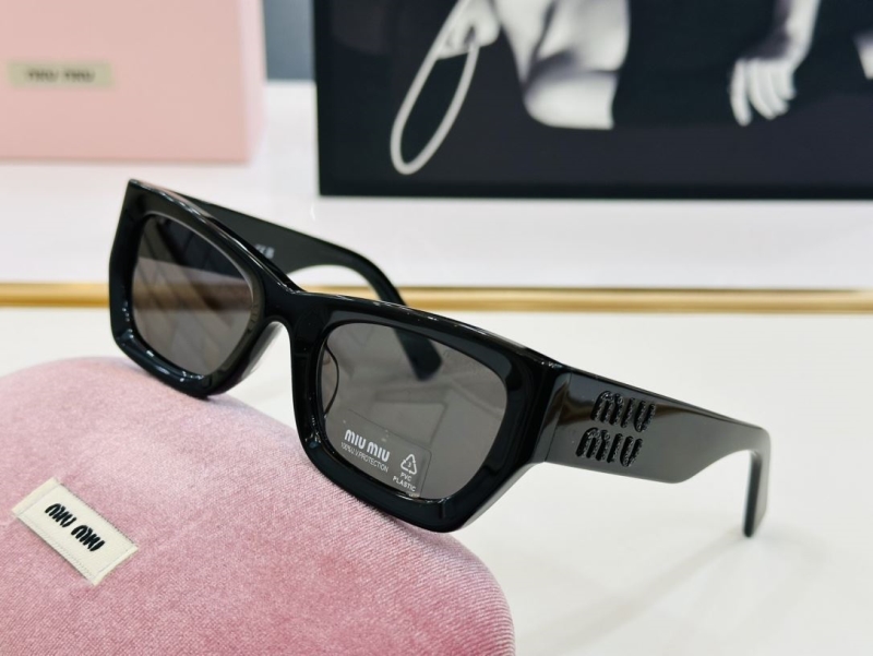 Miu miu Sunglasses